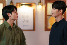 Spoiler Drama Korea All the Liquors Episode 8: Akhir Kisah Ji Yoo dan Ki Hoon Ungkap Fakta Baru!