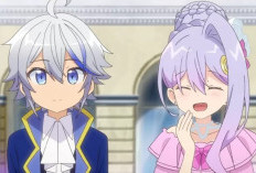 Nonton Tensei Kizoku no Isekai Boukenroku: Jichou wo Shiranai Kamigami no Shito Episode 6 Sub Indo, Tayang Malam Ini 