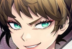 Update RAW Manhwa Regression of the Yong Clan Heir Chapter 13 Sub Indo dan Spoilernya, Cek di Sini Kelanjutan Kisah Serunya