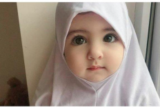 Daftar Nama Bayi Perempuan yang Lahir di Bulan Mei Menurut Islam