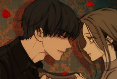 Lire le Manhwa Tears on a Withered Flower Chapter Complet Scan VF, Très forte différence d'âge, j'adore !