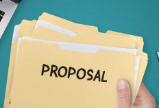 Contoh Proposal Sponsorship Lomba, Bisa Juga Untuk Event Olahraga Download Disini