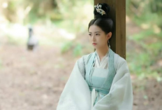 Nonton Drama China Unchained Love Episode 17-18 Sub Indo, Rilis Malam Ini 3 Januari 2023