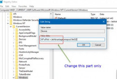 Cara Mengatasi Error 0x709 Printer Network yang Wajib Kamu Ketahui, Ternyata Ini Penyebabnya