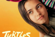 Synopsis Films Turtles All the Way Down (2024), Un Adolescent Souffrant de TOC Tente de Résoudre un Mystère 