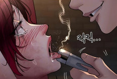 Link Baca Komik Night Hospital Chapter 58 Bahasa Indonesia, Fantasi Liar Bikin Perawat Menyerah!