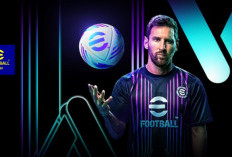 Maintenance eFootball Hari Ini Sampai Jam Berapa? Cek Disini! Update Banyak Fitur Baru