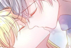 Akhirnya Rilis! Baca Manhwa The Little Princess and Her Monster Prince Chapter 95 Bahasa Indonesia, Upsy! Ada yang Makin Sweet Nih