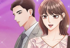 Judul Lain Webtoon My Far Too Tumultuous Marriage, Lengkap Link Baca dan Sinopsisnya Cuma Disini!