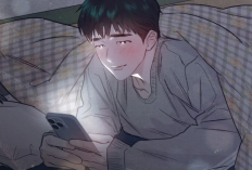 Spoiler RAW! Lecture En Ligne Manhwa BL After a Meal Chapitre 8 Scan VF FR, Faire La Cour avec La Cuisine