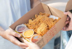 Harga Franchise Chicken Crush Terbaru 2023, Peluang Bisnis Makanan yang Nggak Pernah Sepi Pelanggan