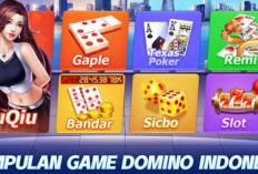 Cara Top Up Boss Domino di Itemku Terbaru 2024, Harga Chip Lebih Murah Main Slot Makin Meriah!