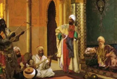 Mengenal Aliran Mu'tazilah, Dikenal Kelompok dengan Ajaran Menyimpang dan Kontroversional