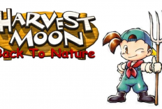 Daftar Cheat Harvest Moon Back To Nature Android Terbaru, Untuk Upgrade Peralatan Hingga Bangun Hubungan Persahabatan