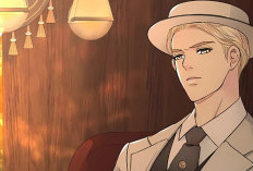 Link Manhwa The Problematic Prince Chapter 81 Season 3 Sub Indo Kurang Komunikasi Bikin Erna Lelah Hadapi Bjorn 
