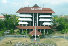 Daftar Jurusan Sepi Peminat UPN Veteran Yogyakarta Terbaru, Ini Dia Referensi Buat Daftar SNBT 2024!