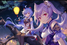 Download Ganyu STN Full Version MOD APK 2024 Unlimited Money Gratis, Game RPG Khusus Dewasa 21+ Uncensored