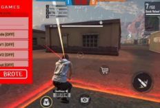 Download Cheat FF Auto Headshot Bahasa Indonesia APK 2024, Setting Mudah dan Dijamin Win di Setiap Pertarungan
