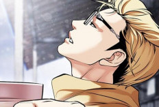 Berpisah! Link Baca Lookism Chapter 481 Bahasa Indonesia Kim Jungoo Nyatakan Perang Pada Jonggun yang Tetap Bela Choi Dongsoo