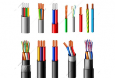 Cara Sambung Kabel Headset 4 Warna Paling Mudah, Ikuti Langkah Langkahnya Berikut Ini!