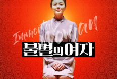 Nonton Film Immortal Woman (2023) Sub Indo Full Move HD, Bukan di LK21 Atau REBAHIN