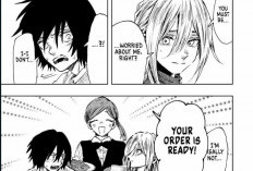 Lire Manga Kaoru Hana Wa Rin To Saku Chapitre Complet en Français, Avec Synopsis et Autres Titres !