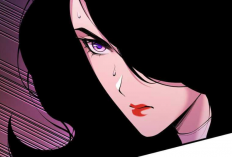 RAW Baca Manhua Disastrous Necromancer Chapter 65 Bahasa Indonesia, Hajar Terus Lin Mo Yu!