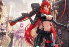 Free Download Game Sesat Jepang APK Khusus Untuk 18+ Paling Update 2024, Banyak Fitur Menantang!