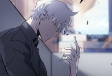 Manhwa Solo Leveling: Ragnarok Chapter 48 Bahasa Indonesia Update, Suho Bakalan Ketemuan Sama Thomas Andre