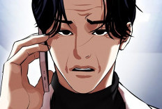 Link Baca Manhwa Lookism Chapter 444 Bahasa Indonesia, Kwak Jichang Jadi Motivasi Generasi 2 Untuk Balas Dendam