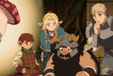 Regarder Anime Delicious in Dungeon Episode 13 VOSTFR Complète 1080p Gratuitement