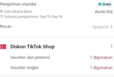 Kenapa Menu Potong Harga Tidak Muncul di TikTok Shop: Penyebab, Solusi Lengkap, dan Tips Bisa Belanja Murah Hanya Rp100