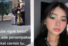 Qistina Raisah Viral Tanpa Sensor Viral di Media Sosial, Link Aslinya Disini Full Durasi Uncut! 