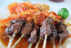 Harga Menu Sate Maranggi Haji Yetty Terbaru 2023, Kuliner Khas Daerah yang Wajib Dicoba