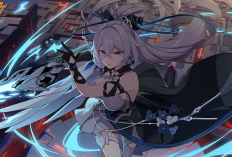 Kode Redeem Honkai Star Rail (HSR) Hari Ini, 2-3 Maret 2024: Ada Startaro Bubble Hingga Stellar Jade Legends Gratis