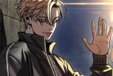 RAW Baca Manhwa Wind Breaker Chapter 494 Bahasa Indonesia, Datangnya Owen Buat Angin Segar di Tim