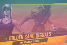 BGMI Hack Mod APK 2024 Download For Android, Alternatif Permainan PUBG yang Didukung Fitur Premium!