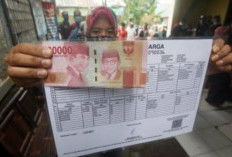 Cara Mendapatkan Bantuan Sembako Adaptif 2023, Langsung Tanya ke Kantor Pos!