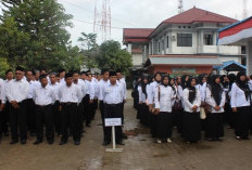 Seragam Guru di Hari Rabu Adalah? Sesuai Edaran Peraturan Pemerintah yang Baru