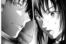 Lire Manga Tomodachi Game Chapitre 125 en Francais, Le péché de Yuichi le hante toujours