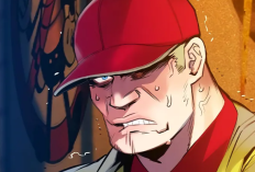 Baca Webtoon Jungle Juice Chapter 149 RAW Indonesia Scan, Penyamaran Menuju Markas Besar Pet Shop