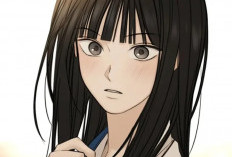 Link Manhwa Just Twilight Season 2 Chapter 32 Bahasa Indonesia, Junyoung Makin Salah Tingkah!
