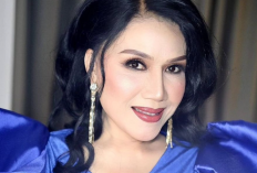 Chord dan Lirik Lagu Dangdut Hello Dangdut - Rita Sugiarto, Cocok Buat Nemenin Gabut Dirumah
