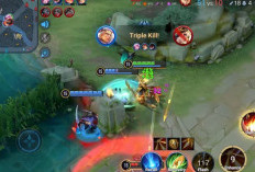 Download Honor of Kings Android APK Android Terbaru 2024 Mainkan Langsung Sekarang Juga Full Gratis Tanpa Perlu Top Up 