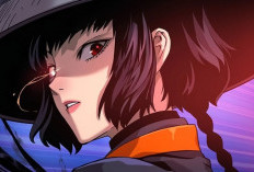 Link Myst, Might, Mayhem (Legend Of Heavenly Chaos Demon) Chapter 24 Sub Indonesia Kedatangan Martial Artist Dari Manor