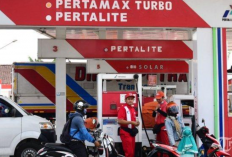 Daftar Harga BBM Per Maret 2023: Pertamax Naik, Harga Pertalite dan Bio Solar Tidak Berubah