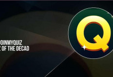 Cara Menghasilkan Uang di Joinmyquiz Com Terbaru Mei 2024, Mudah dan Saldo Bisa Langsung Masuk di DANA!