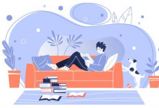 Contoh Daily Activity Dari Bangun Tidur Sampai Tidur Lagi Dalam Bahasa Inggris Disertai dengan Terjemahannya