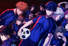 Synopsis et Lire le Manga Blue Lock Chapitre Complet Scan VF FR, Un Match de Football Très Féroce !