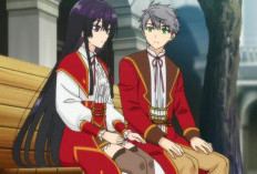 Anime Villainess Level 99 episode 11 Vostfr VF, Yumiella sauve Alicia d'une transe et l'aide à contrôler ses pouvoirs